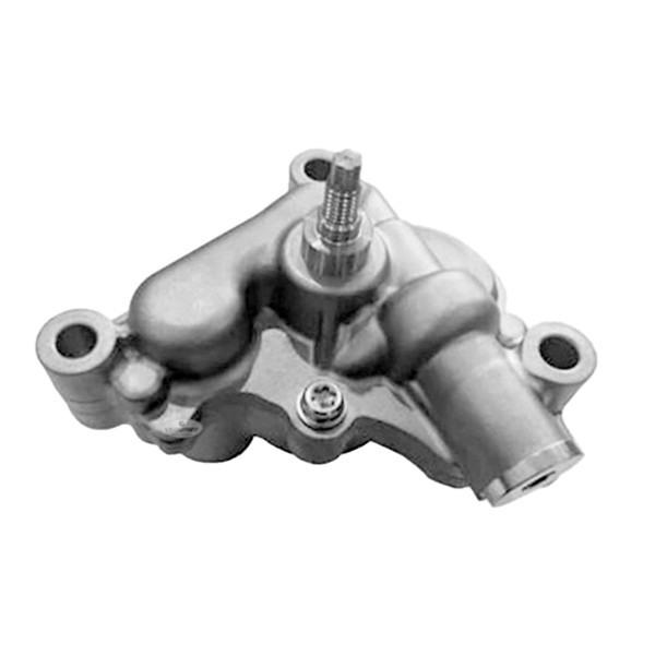 Bomba Óleo Renault Duster 2016 a 2023 - 1110500 - 70403