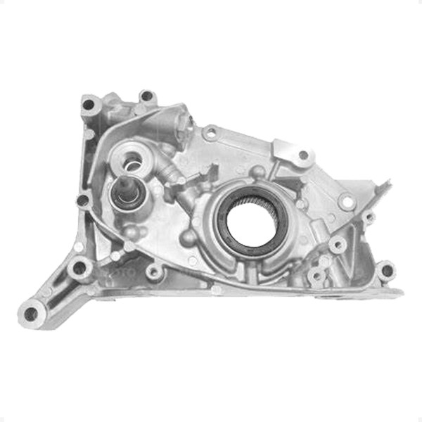 Bomba Óleo Mitsubishi Pajero 2002 a 2011 - 1352393 - 85203