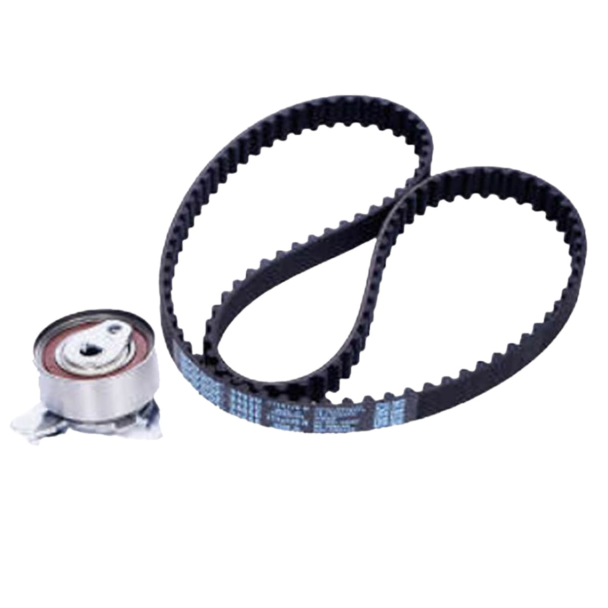 Kit Distribuição Correia Gm Corsa 2004 a 2012 - 1333887 - KS259014