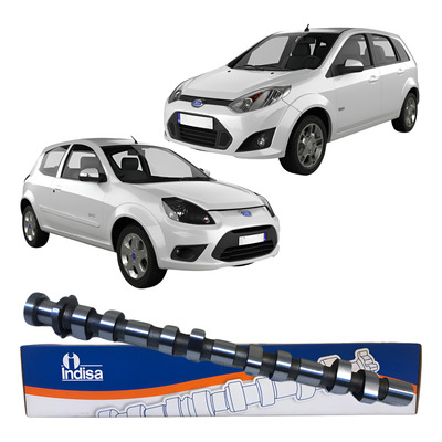 Comando Válvula Ford Ka 2008 a 2015 - 1334036 - EC2050BA
