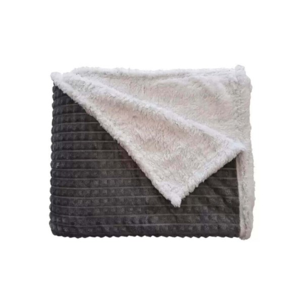 Encontraproduto.com.br - Cobertor Casal Diamond Sortido Corttex