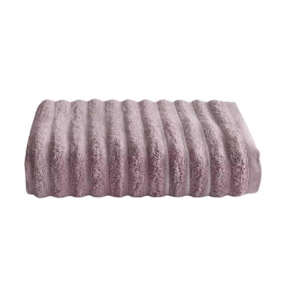 Encontraproduto.com.br - Toalha para Rosto Wave Cor Cinza - 0700659.0008.0057 - Corttex