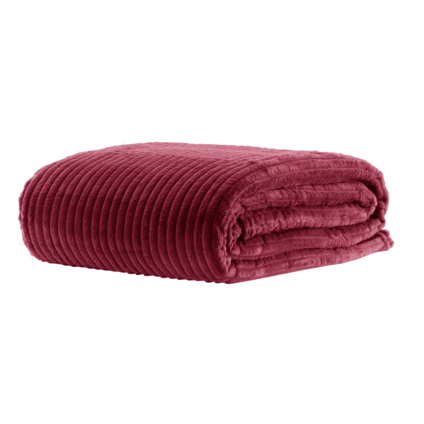 Encontraproduto.com.br - Cobertor Luster Casal Cores Sortidas 1,80X2,20M - 0700754.0006.3675 - Corttex