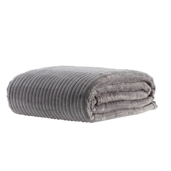 Encontraproduto.com.br - COBERTOR HOME DESIGN LUSTER CASAL SORT2 180X220CM 0018.3715 FATEX