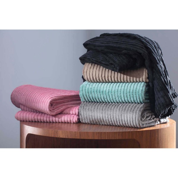 Encontraproduto.com.br - COBERTOR HOME DESIGN LUSTER CASAL SORT2 180X220CM 0018.3715 FATEX