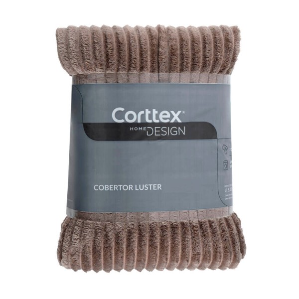 Encontraproduto.com.br - COBERTOR HOME DESIGN LUSTER CASAL SORT2 180X220CM 0018.3715 FATEX