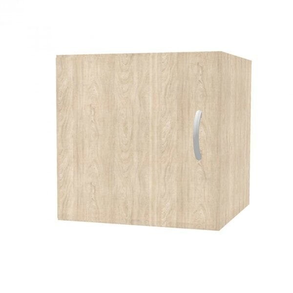 Encontraproduto.com.br - Nicho Infantil Tolix com 1 Porta Bramov Móveis Geneve