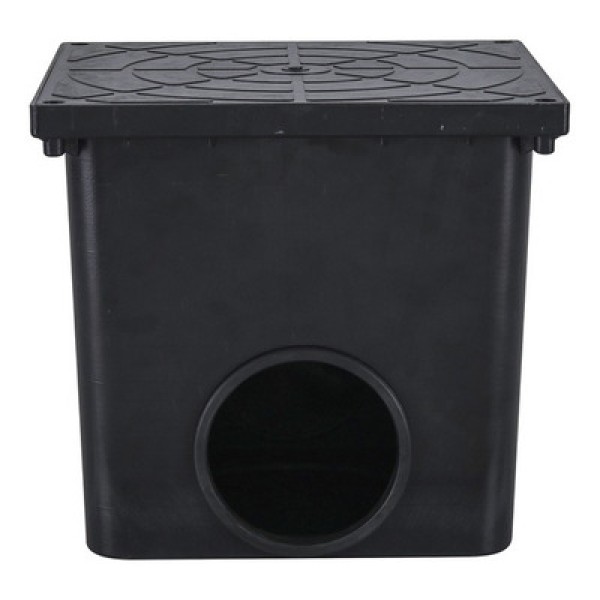 Encontraproduto.com.br - Caixa De Inspenção 12l 28x28cm LG Mais