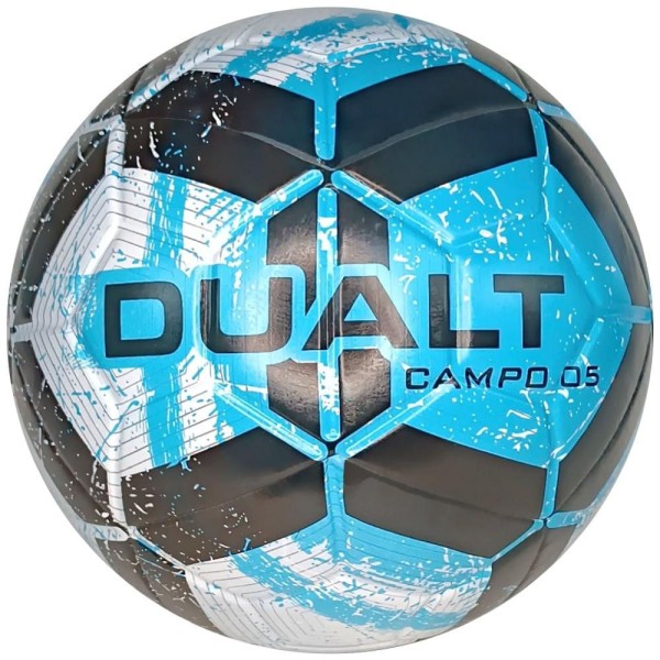 Encontraproduto.com.br - Bola Dualt Campo Recreativa Cores Sortidas - Topper