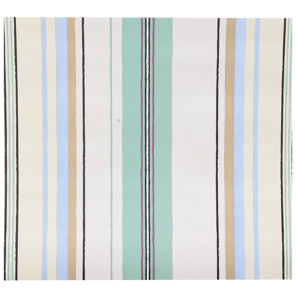 Papel de Parede Adesivo Decorado Útil Bazar 45x3m RF2214