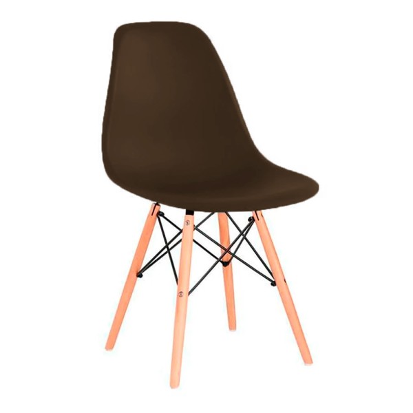 Encontraproduto.com.br - Cadeira Eiffel Café Mozaic
