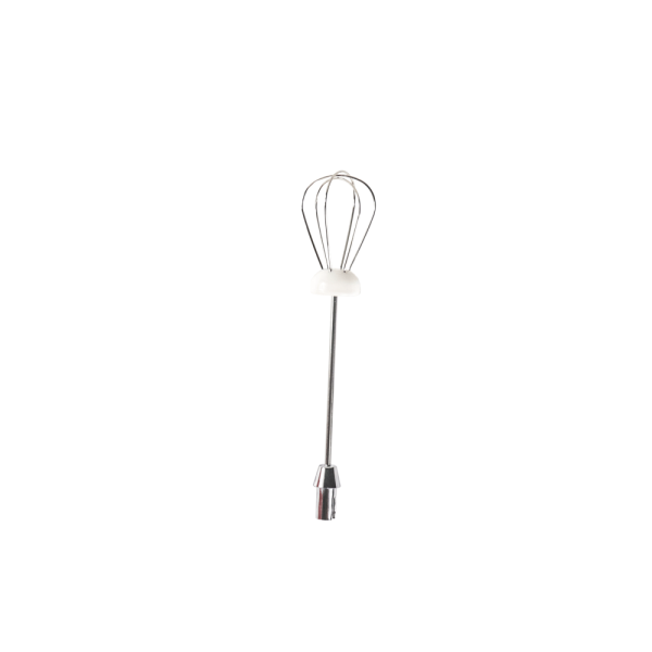 Encontraproduto.com.br - Mini Mixer Multiuso Portatil Vermelho 3,75X3,75X28CM Útil Eletro RF4518V