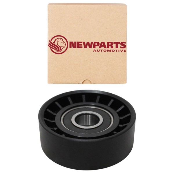 Polia Tensor Alternador Fiat Ducato Chevrolet Celta Corsa Nissan Frontier XTerra
