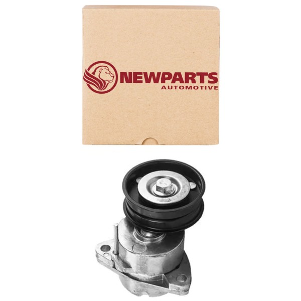 Encontraproduto.com.br - Tensor Correia Direção Hidráulica Corsa 1.0 1.4 1.8 2001 a 2012 Newparts NPR7814