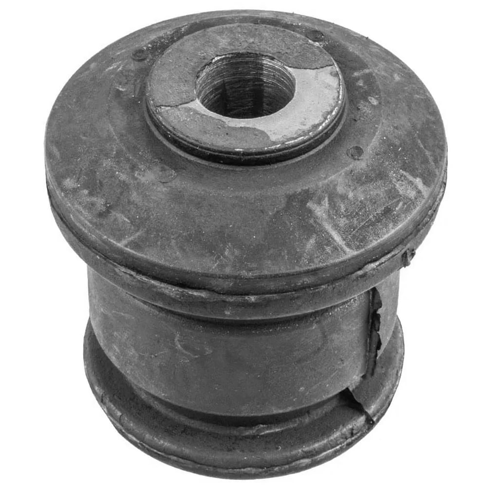 Bucha Bandeja Balança Ford Ecosport Fiesta Dianteiro NewParts NPX2734B