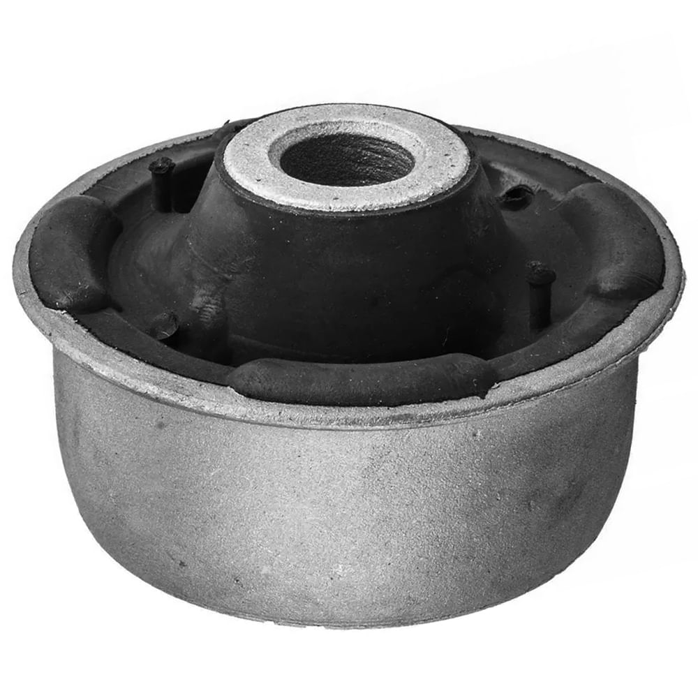 Bucha Bandeja Balança Dianteiro Chevrolet Corsa Montana 2002 a 2012 Newparts