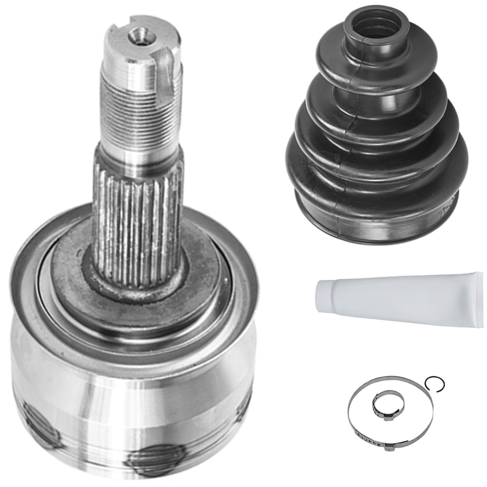 Junta Homocinética Roda Chevrolet Cobalt Onix Sonic Newparts NPJ00331