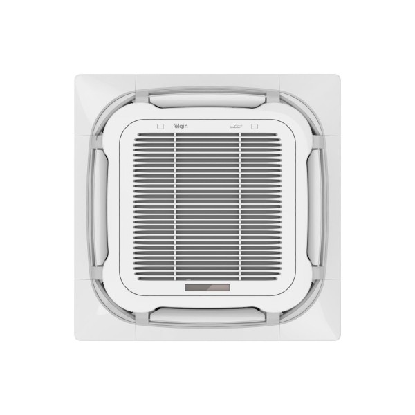 Encontraproduto.com.br - Ar Condicionado Split Cassete Inverter Elgin Plus 48000 BTU/h Frio Monofásico 45KDFE48C2CA – 220 Volts