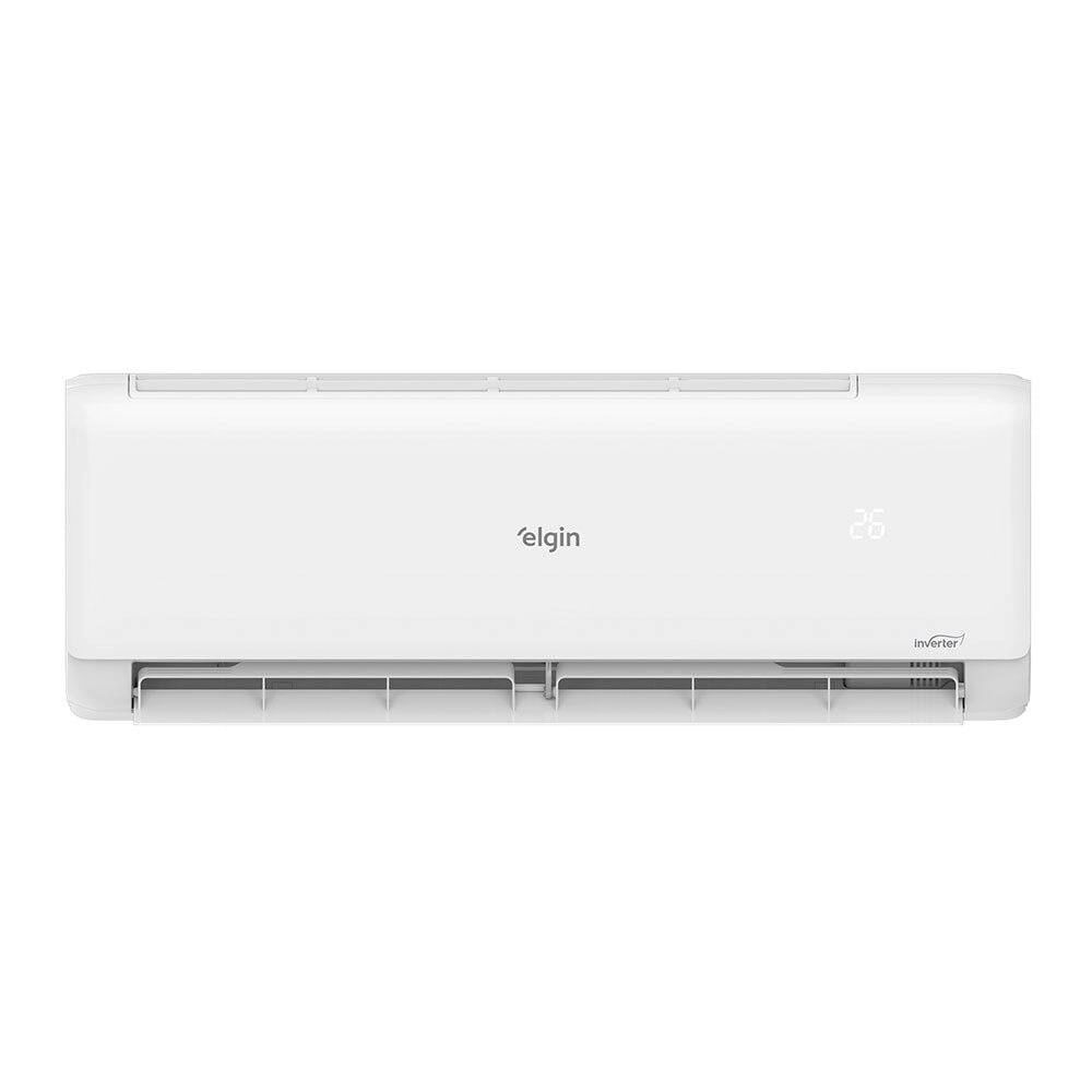 Encontraproduto.com.br - Ar Condicionado Split Elgin Eco Inverter II Wi-Fi 12000 BTUS Frio 220V HJFE12C2CB