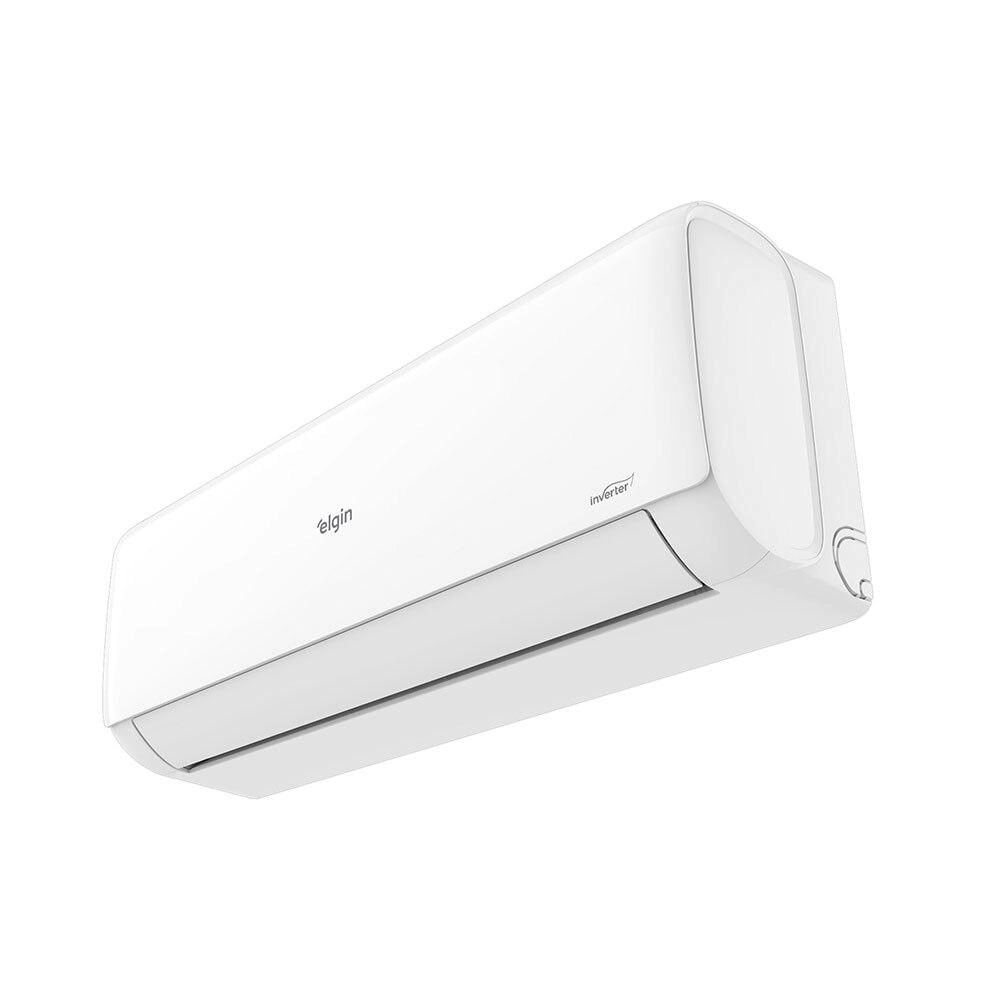 Encontraproduto.com.br - Ar Condicionado Split Elgin Eco Inverter II Wi-Fi 12000 BTUS Frio 220V HJFE12C2CB