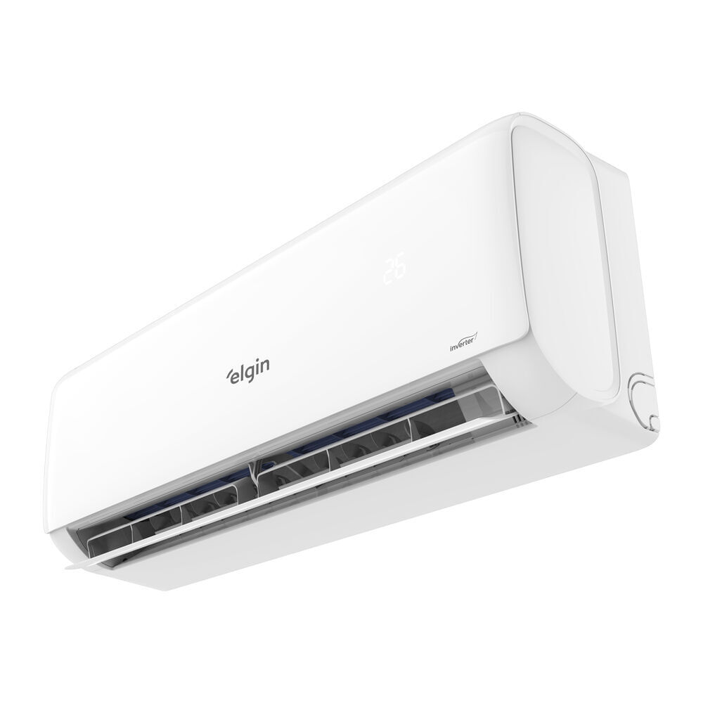 Encontraproduto.com.br - Ar-condicionado Split High Wall Eco Inverter II com Wi-fi