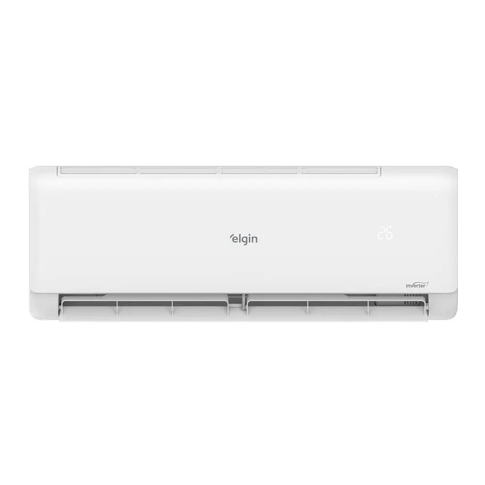 Encontraproduto.com.br - Ar-condicionado Split High Wall Eco Inverter II com Wi-fi