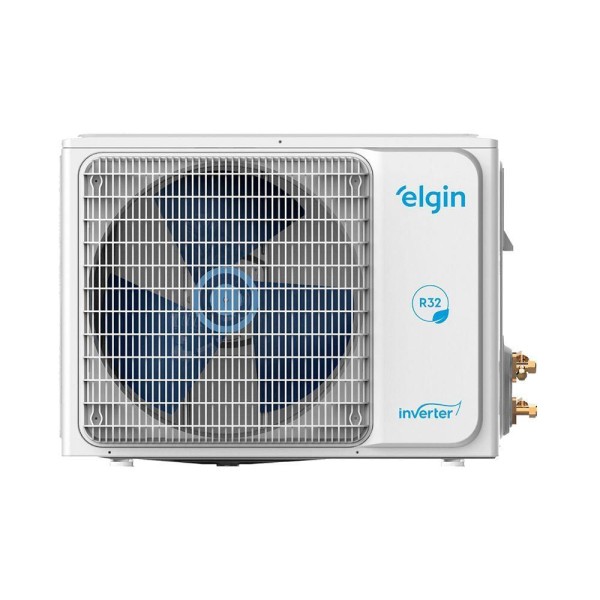 Encontraproduto.com.br - Condensador HW Eco Inverter II 30000BTU R32 220V - Elgin