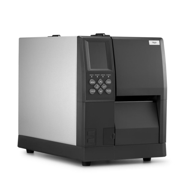 Encontraproduto.com.br - Impressora Industrial ELGIN TT042 PLUS 46TT042PCKD0 - 46TT04