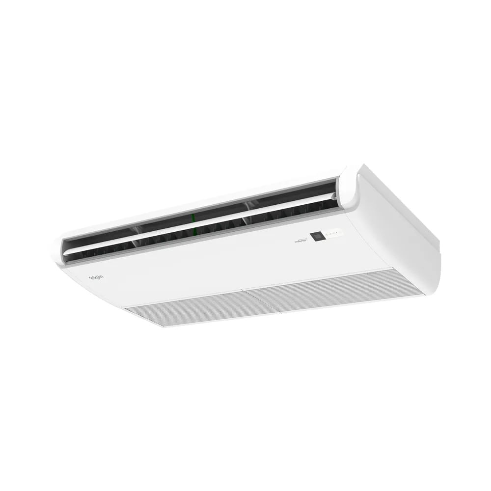 Encontraproduto.com.br - Ar Condicionado Split Piso Teto Elgin Plus Inverter 24000 BTU/h Frio Monofásico 45PDFI24C2DA – 220 Volts