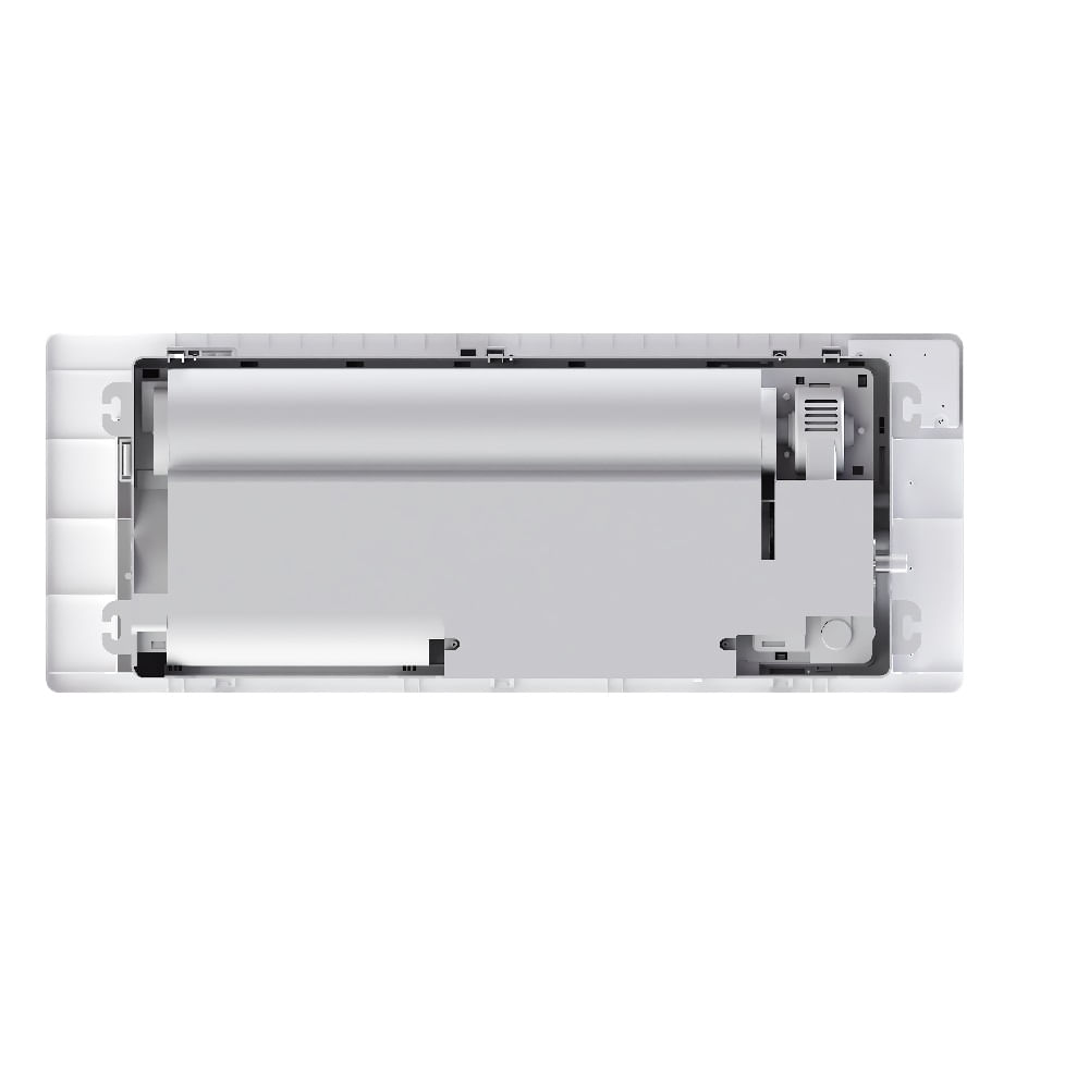 Encontraproduto.com.br - Ar Condicionado Split Cassete Elgin One Air 12000 BTU/h Quente e Frio Monofásico 45KOQE12C2CA – 220 Volts