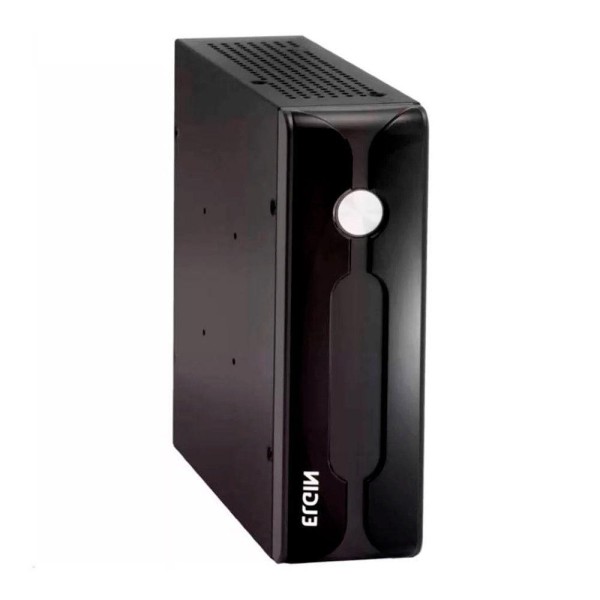 Encontraproduto.com.br - Computador Elgin E3 Nanon2 N3350 Celeron 4gb Ssd 120gb Preto