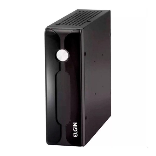 Encontraproduto.com.br - Computador Elgin E3 Nanon2 N3350 Celeron 4gb Ssd 120gb Preto