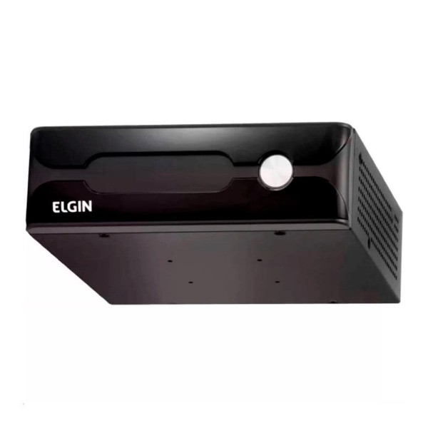 Encontraproduto.com.br - Computador Elgin E3 Nanon2 N3350 Celeron 4gb Ssd 120gb Preto