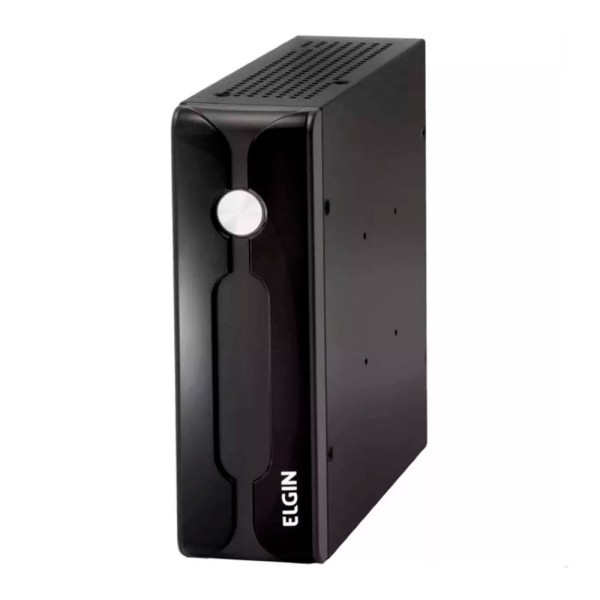 Encontraproduto.com.br - Computador Elgin E3 Nanon2 N3350 Celeron 4gb Ssd 120gb Preto
