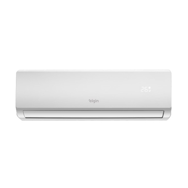 Encontraproduto.com.br - Ar Condicionado Split Elgin Eco Class Plus 24000 BTU/h Frio HAFI24B2FB - 220 Volts