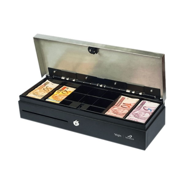 Encontraproduto.com.br - Gaveta ELGIN GD46M OPEN TOP 46BGD4600211