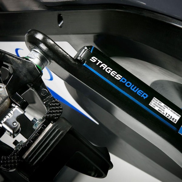 Encontraproduto.com.br - Pedal 3 X 1 Stages Wellness - GY049