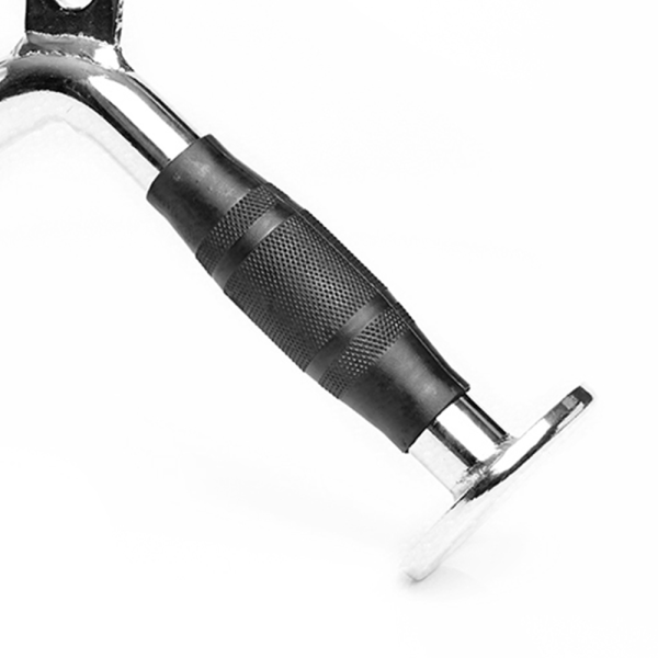 Encontraproduto.com.br - Puxador Triceps Angulado Topasia - WK144