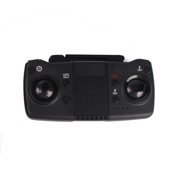 Encontraproduto.com.br - Drone Falcon Gps Câmera 4K Gimbal Fpv 550M 20Min Multilaser - ES355