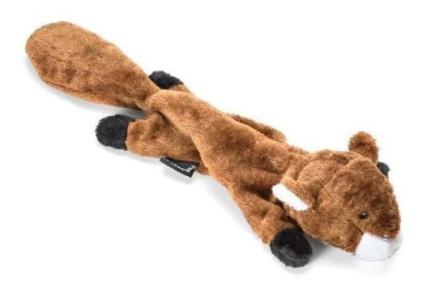 Encontraproduto.com.br - Brinquedo de Pelúcia para Cães - Gambá Ollie - PP174