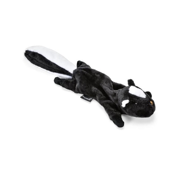 Encontraproduto.com.br - Brinquedo de Pelúcia para Cães - Gambá Ollie - PP174