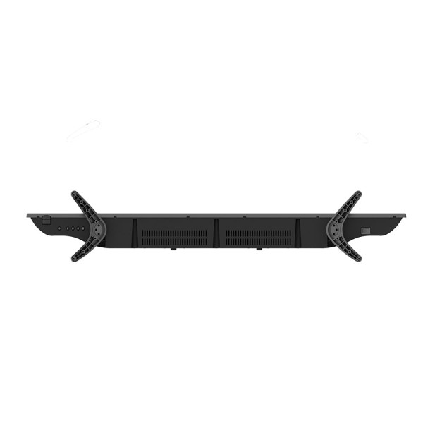 Encontraproduto.com.br - Tela 39 Pol. HD Sem Conversor Digital Entradas Hdmi + Usb + Av Multilaser - TL033