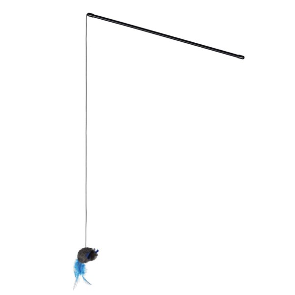 Encontraproduto.com.br - Brinquedo Varinha Ratinho - Mimo - Multilaser