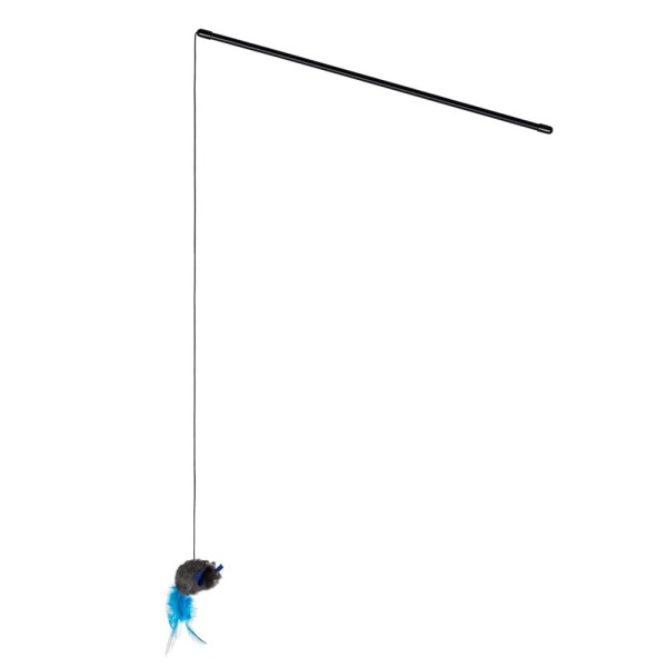 Encontraproduto.com.br - Brinquedo Varinha Ratinho - Mimo - Multilaser