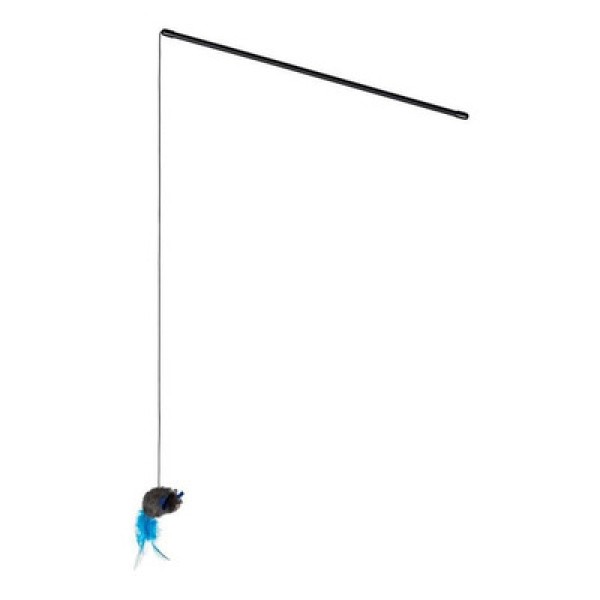 Encontraproduto.com.br - Brinquedo Varinha Ratinho - Mimo - Multilaser