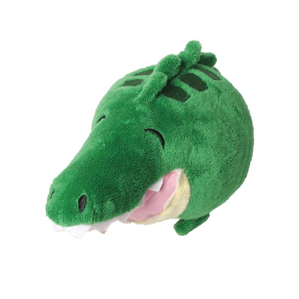 Encontraproduto.com.br - Brinquedo Para Pet Amiguinhos Bolinha Plush Cachorro Com Buzininha Tam. Único - PP191