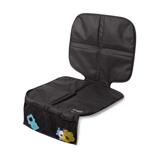 Encontraproduto.com.br - Protetor para Banco de Carro Safe Ride Multikids Baby - BB1147