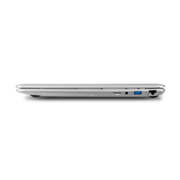 Encontraproduto.com.br - Notebook Ultra, com Windows 10 Home, Processador Intel Core i5, Memória 8GB RAM e 480GB SSD, Tela 15,6 Pol. Full HD, Prata - UB520