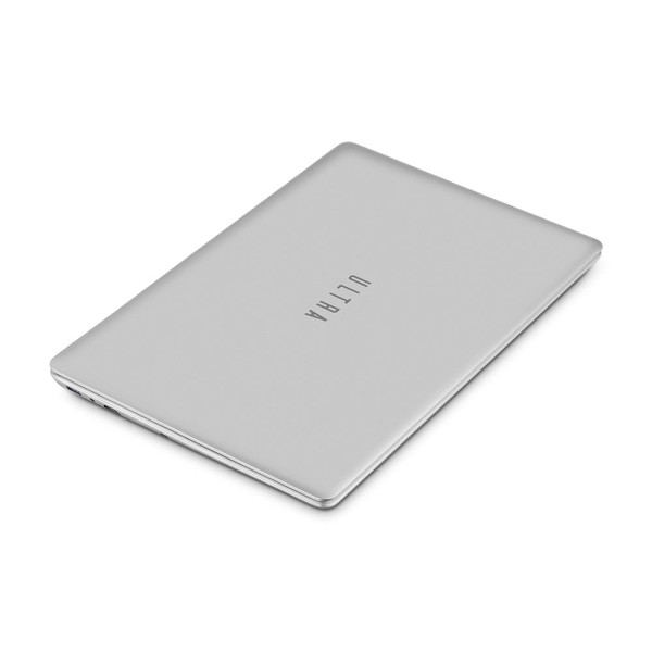 Encontraproduto.com.br - Notebook Ultra, com Windows 10 Home, Processador Intel Core i5, Memória 8GB RAM e 480GB SSD, Tela 15,6 Pol. Full HD, Prata - UB520