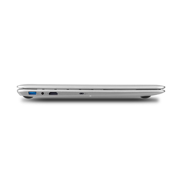 Encontraproduto.com.br - Notebook Ultra, com Windows 10 Home, Processador Intel Core i5, Memória 8GB RAM e 480GB SSD, Tela 15,6 Pol. Full HD, Prata - UB520